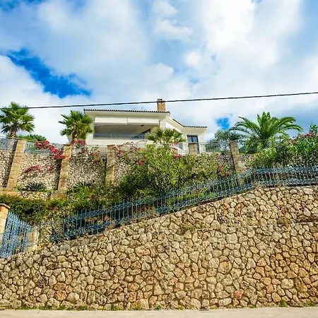 Contessina'S House Breathtaking View Farsa Apartment Exterior photo