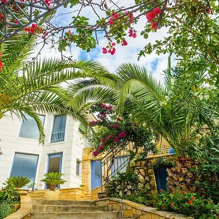 Contessina'S House Breathtaking View Farsa Apartment Exterior photo