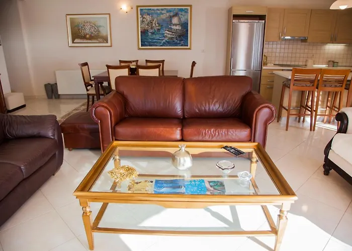 Contessina\'S House Breathtaking View Farsa