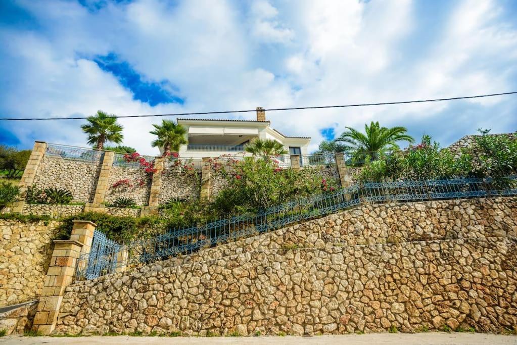 Apartment Contessina's House Breathtaking View