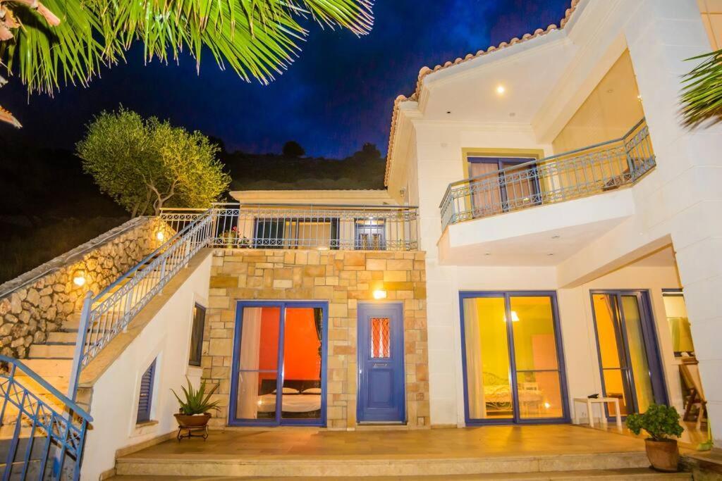 Contessina's House Breathtaking View Apartment Farsa