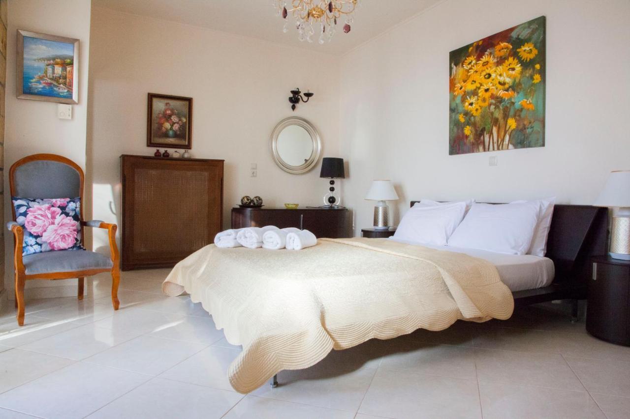 Contessina's House Breathtaking View Apartment Farsa