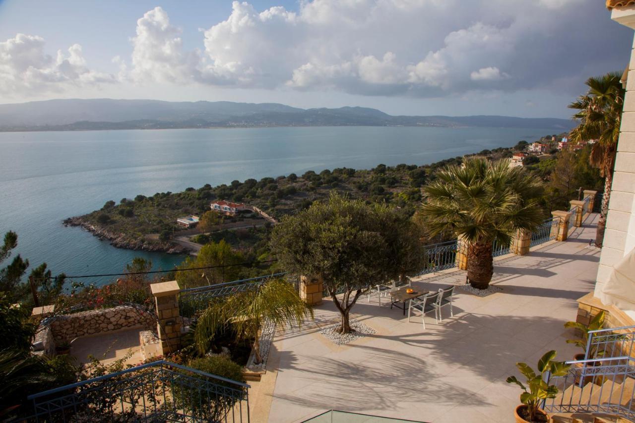 Apartment Contessina's House Breathtaking View *