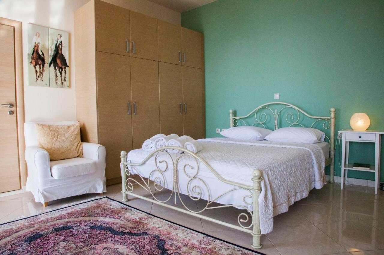 Contessina's House Breathtaking View Apartment