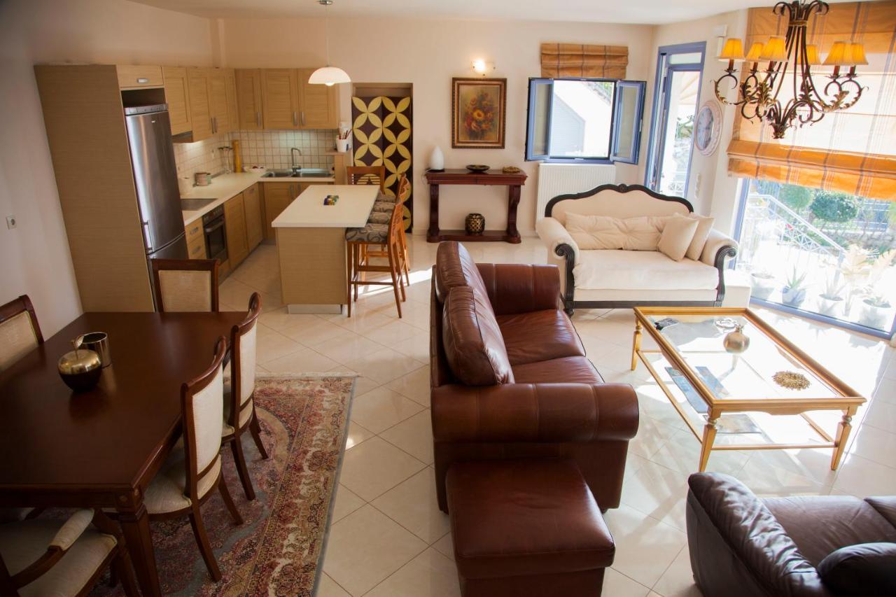 Contessina's House Breathtaking View Apartment *