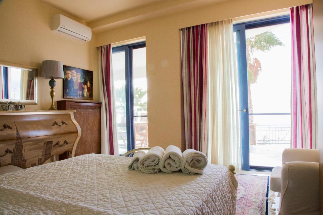 Apartment Contessina's House Breathtaking View *