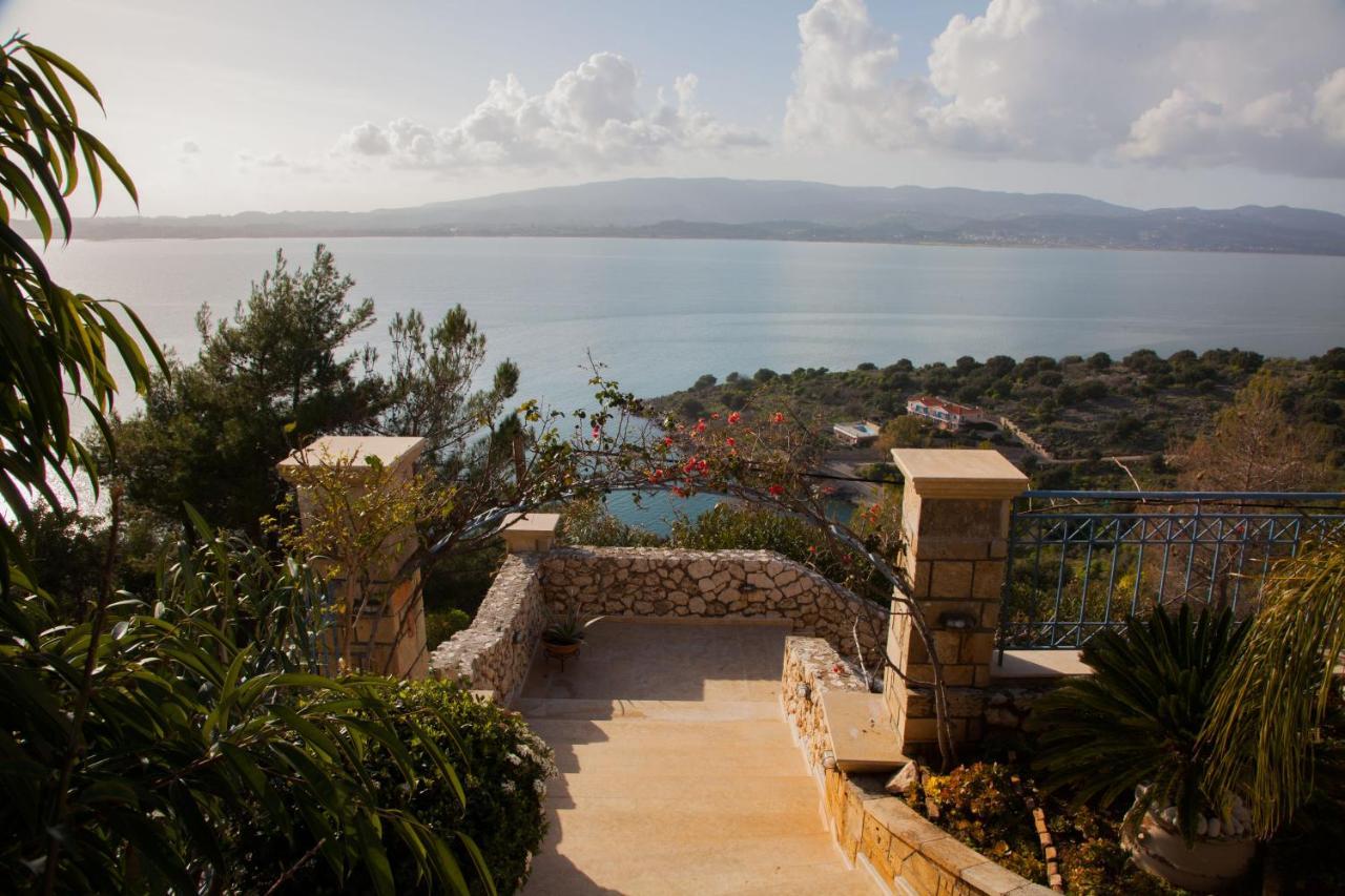Apartment Contessina's House Breathtaking View Farsa