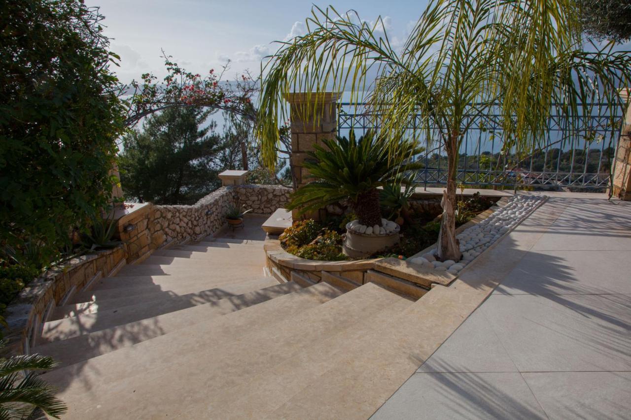 Apartment Contessina's House Breathtaking View Farsa