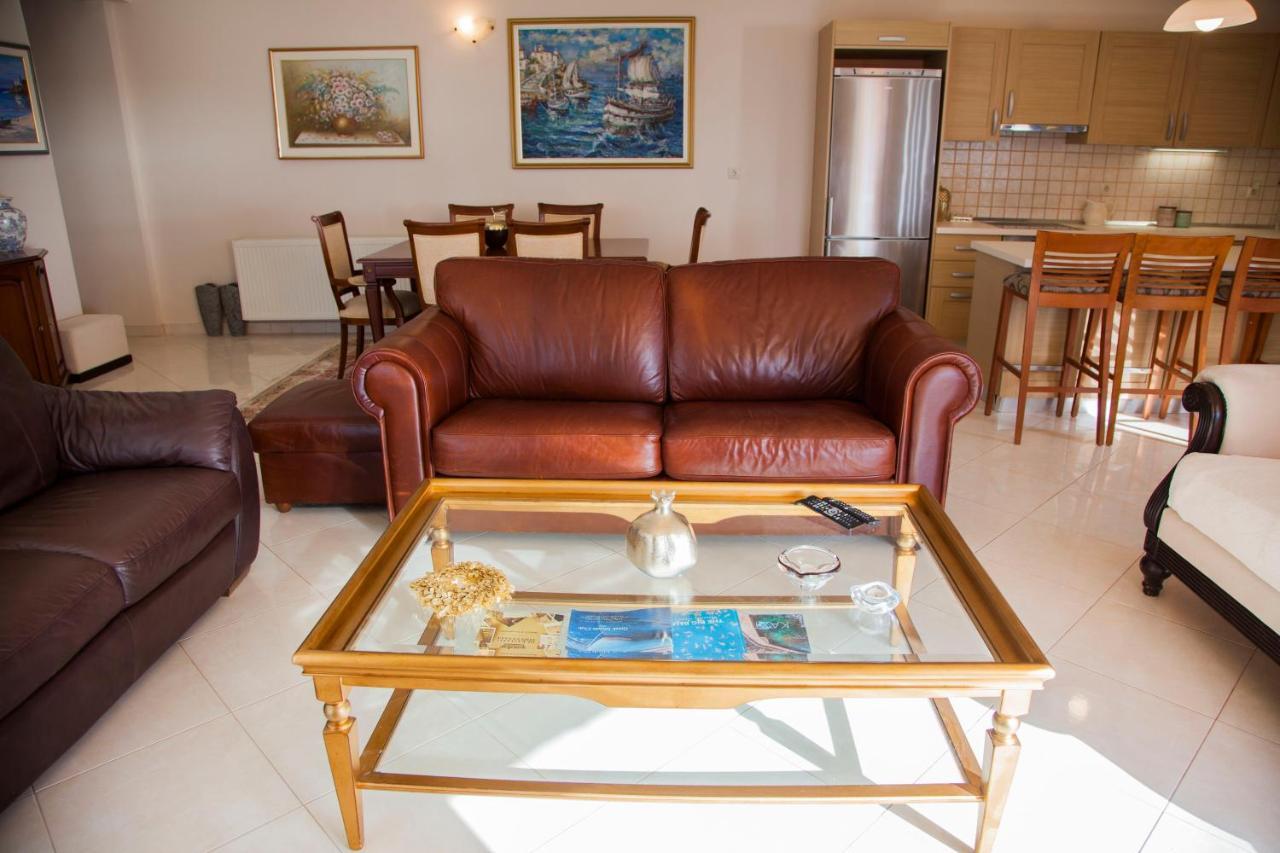 Contessina's House Breathtaking View Apartment *