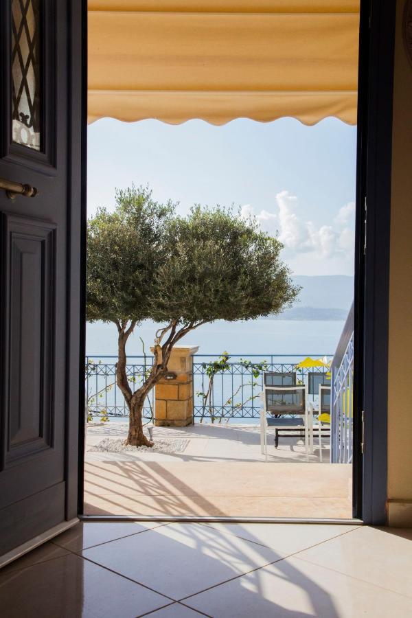 Contessina's House Breathtaking View Apartment Farsa